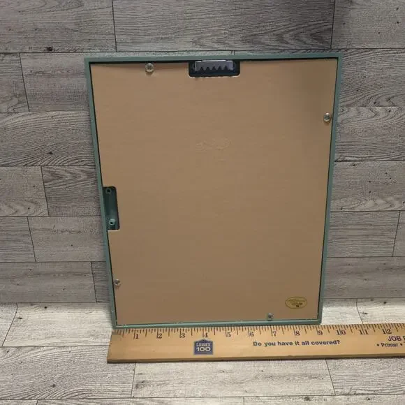 Home‎ Interiors Gifts picture Ava Freeman rocking horse teddy bear God bless - Picture 5 of 8